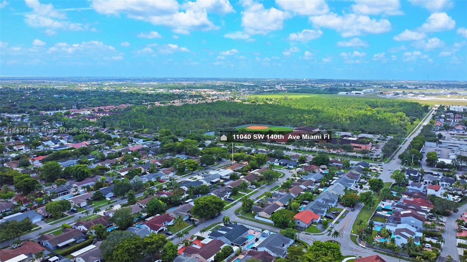 SHORES CALUSA - Residential
