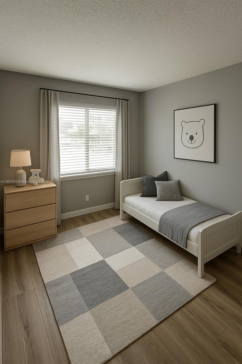 VILLAS OF BONAVENTURE AT - Residential Lease