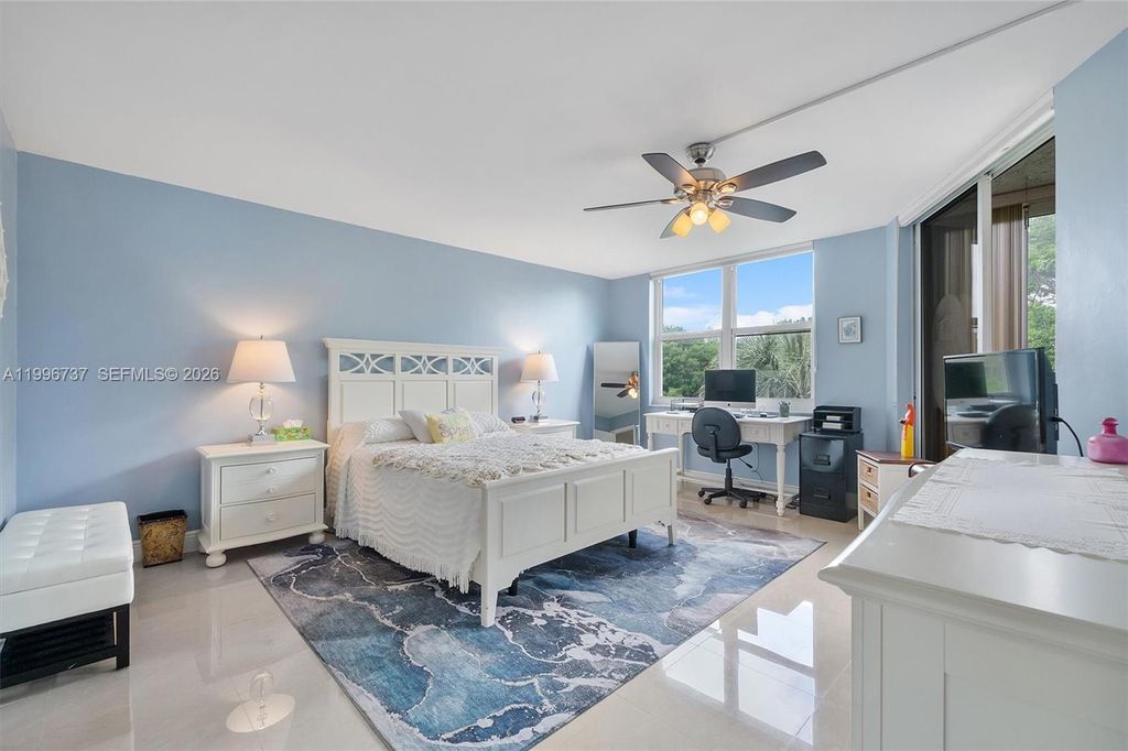 Photo of 3505 Oaks Way #308, Pompano Beach, FL 33069 (MLS # A11996737)