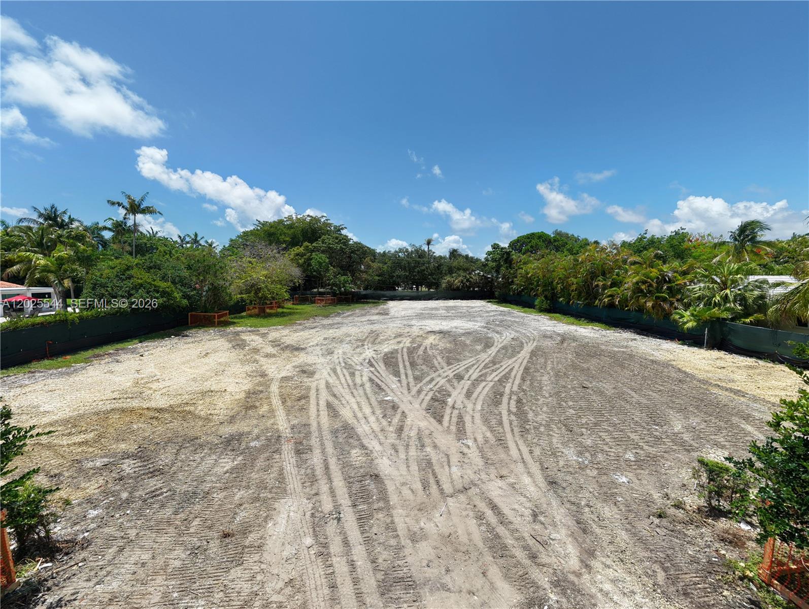 HAMMOCK PINES ESTATES - Land