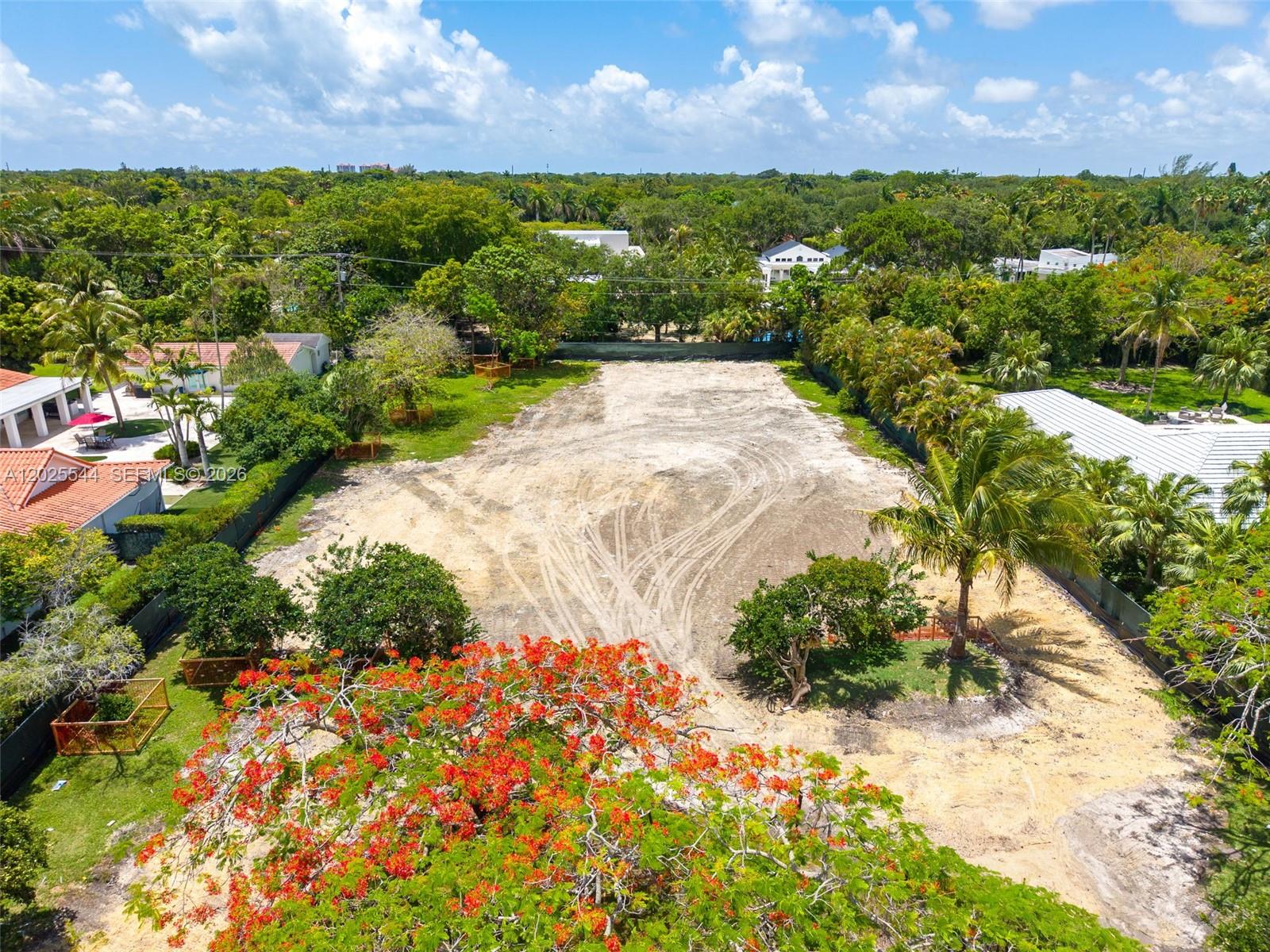 HAMMOCK PINES ESTATES - Land