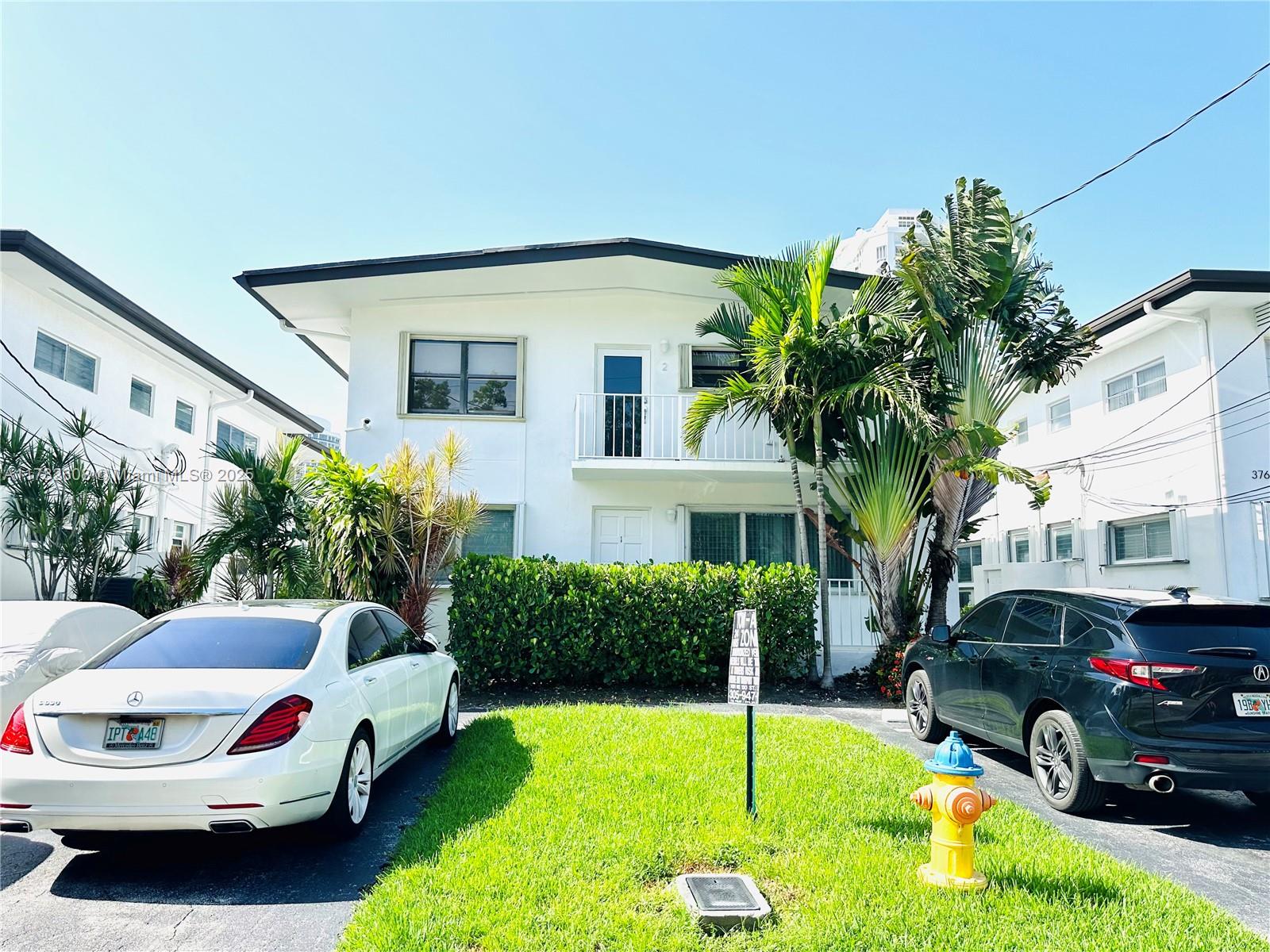 EASTERN SHORES 2ND ADDN - Residential