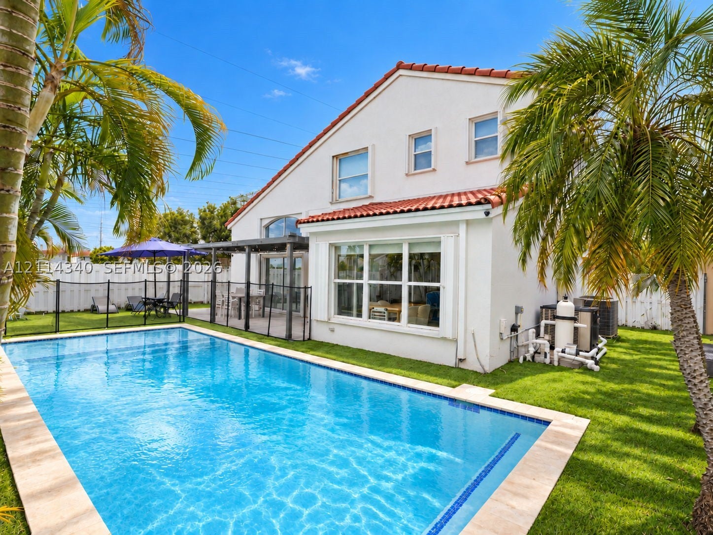3586 SW 50th St