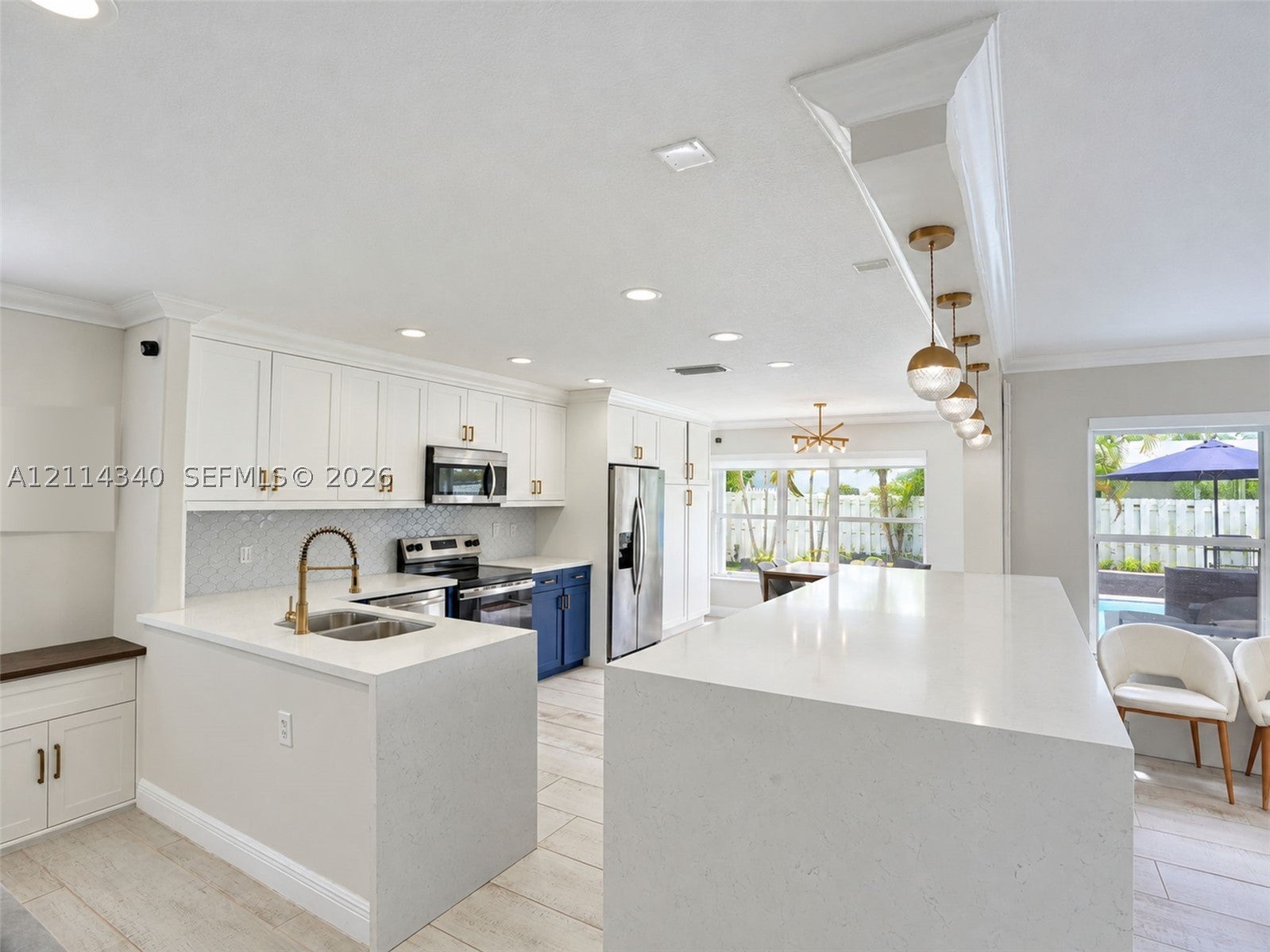 3586 SW 50th St