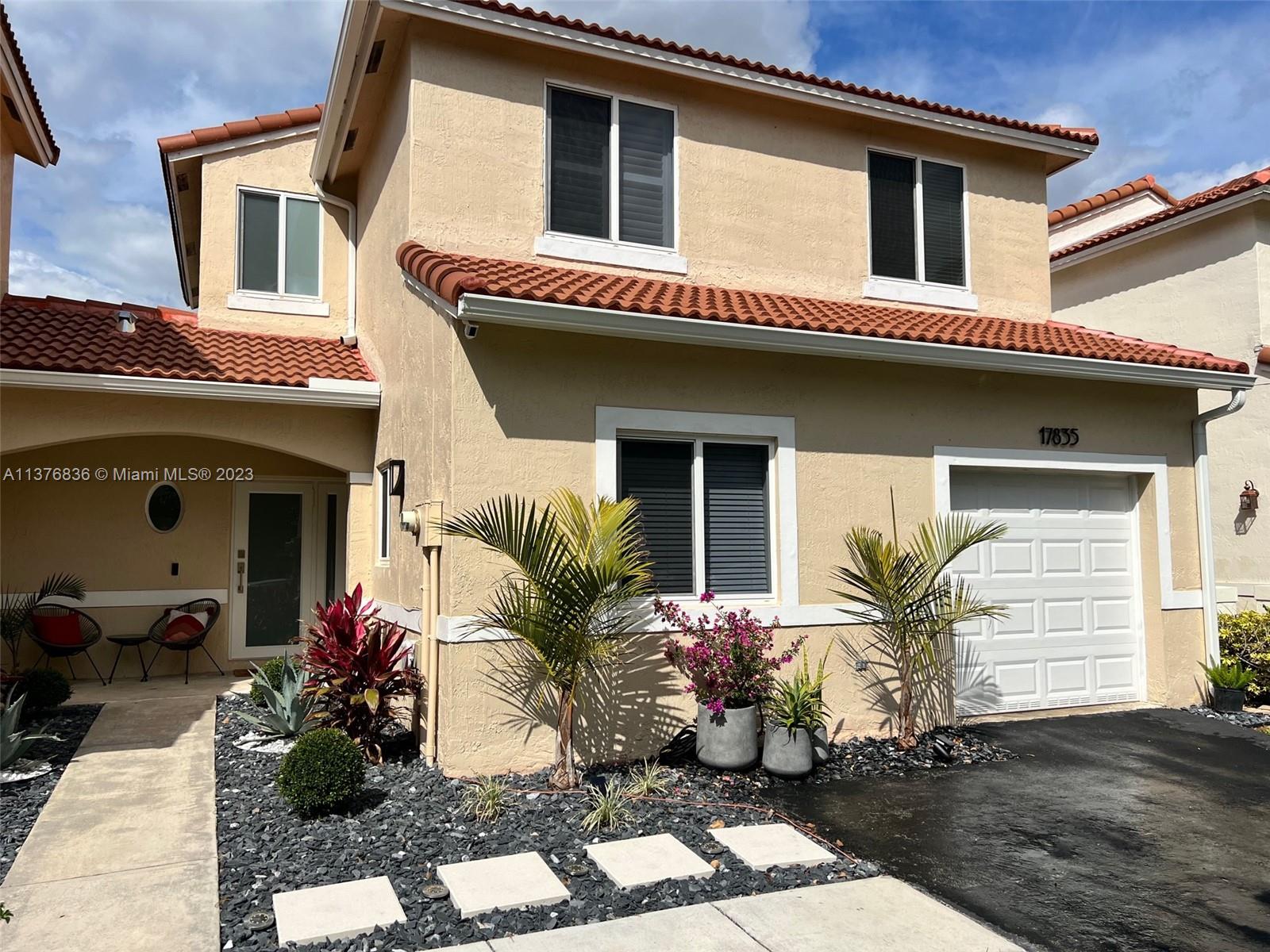 Highly desirable beautiful townhome in the quiet neighborhood of Silver Lakes Misty Harbor! Spacious 3/2.5 with a one car garage, laundry room and patio great for entertaining and relaxing. This home is completely remodeled and equipped with new kitchen cabinets, wine cooler, stainless steel appliances, updated bathrooms and laminate floor throughout. Rent includes cable, internet, lawn maintenance, security and community pool access. PROPERTY IS NOT AVAILABLE TO BE OCCUPIED UNTIL AUGUST 1, 2023