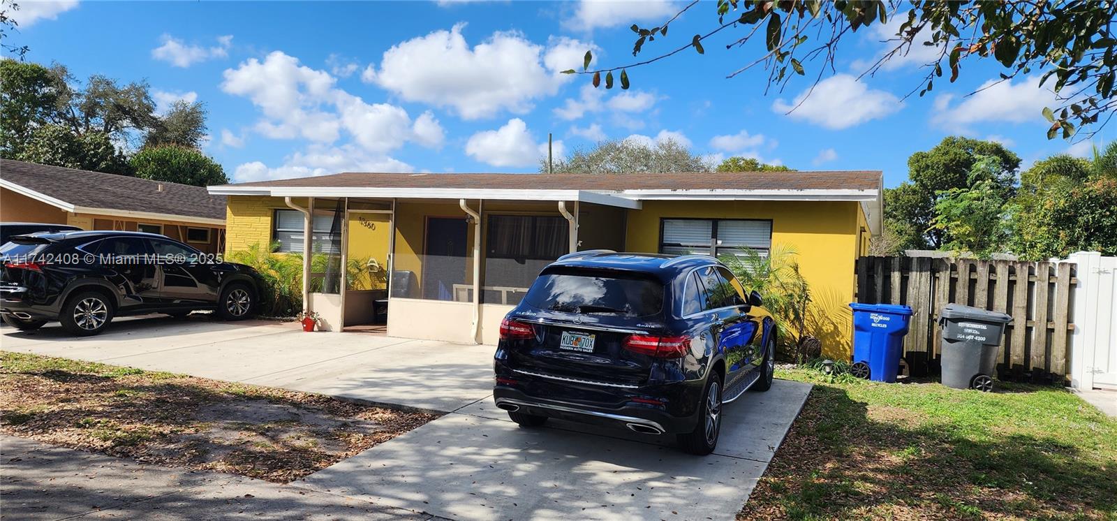 BOULEVARD ESTATES - Residential