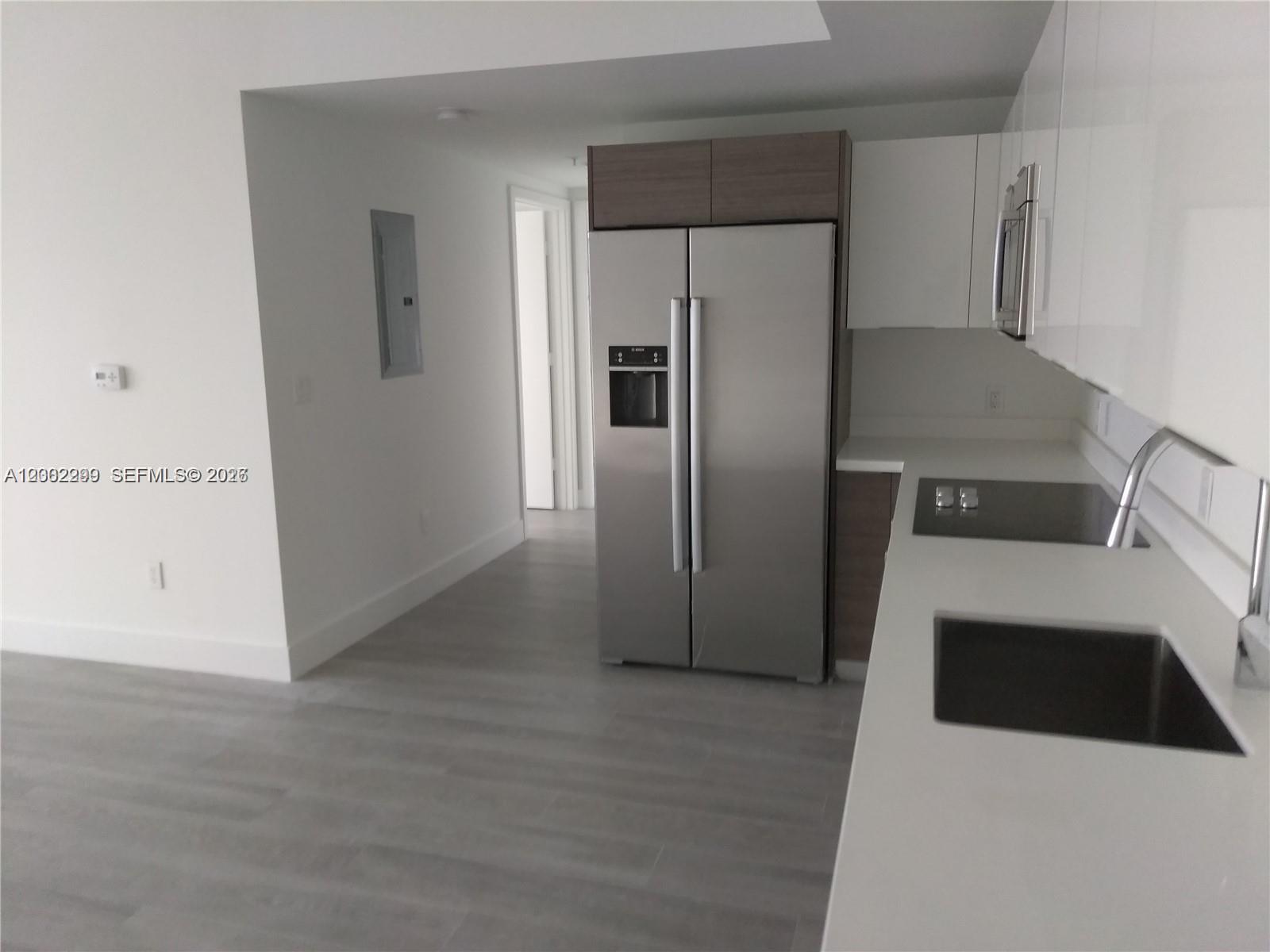 BRICKELL TEN CONDO - Residential Lease