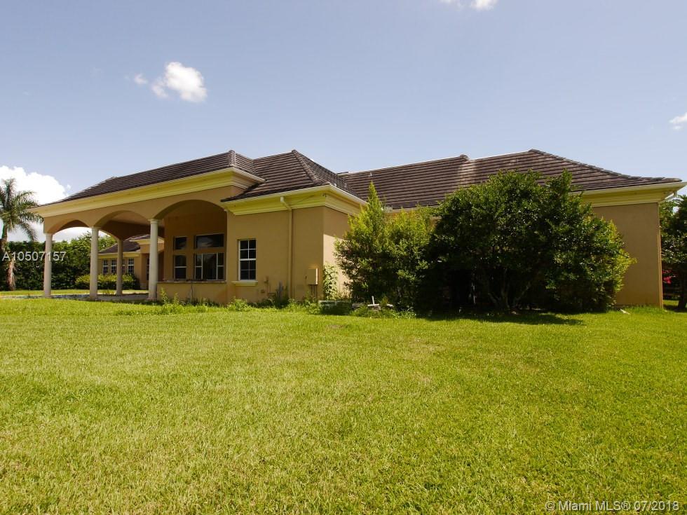 LANDMARK RANCH ESTATES - Residential