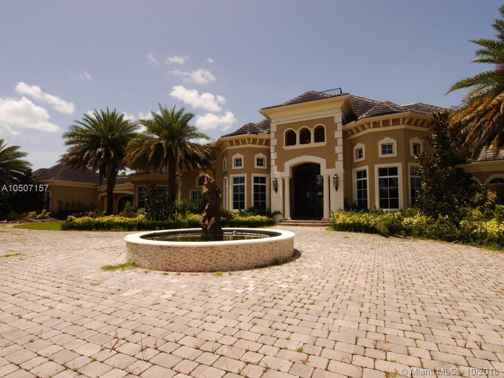 LANDMARK RANCH ESTATES - Residential