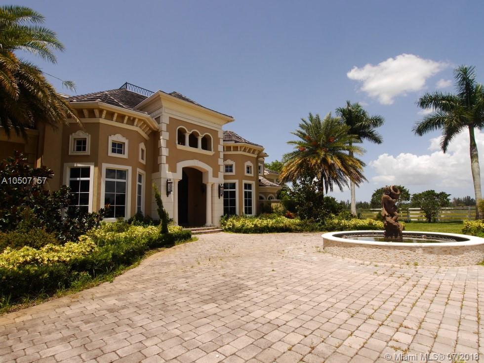 LANDMARK RANCH ESTATES - Residential