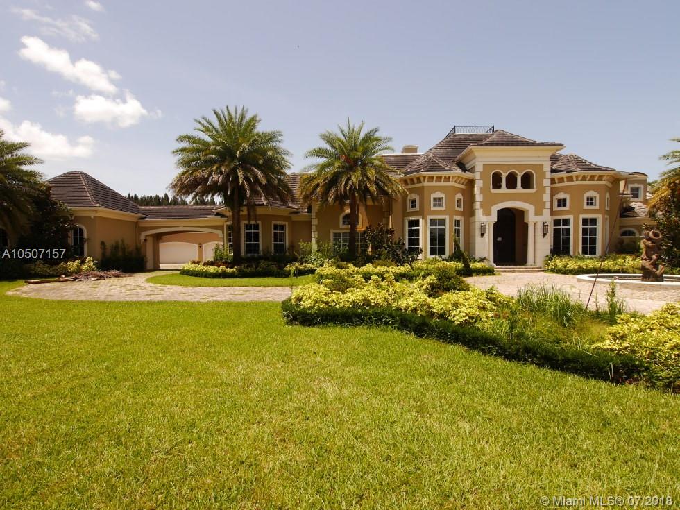 LANDMARK RANCH ESTATES - Residential