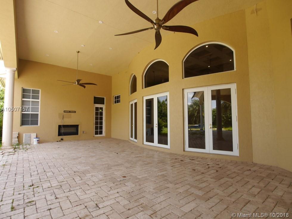 LANDMARK RANCH ESTATES - Residential