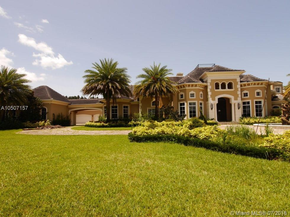 LANDMARK RANCH ESTATES - Residential