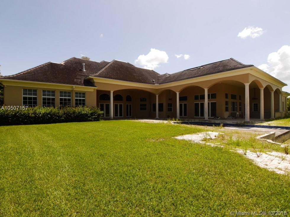 LANDMARK RANCH ESTATES - Residential