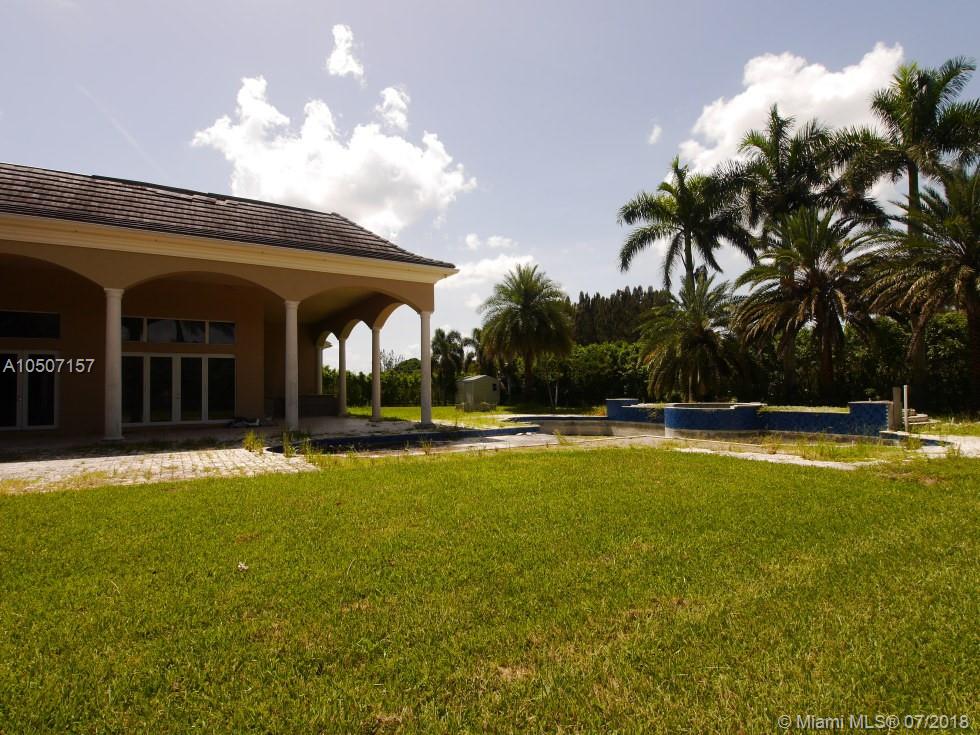 LANDMARK RANCH ESTATES - Residential