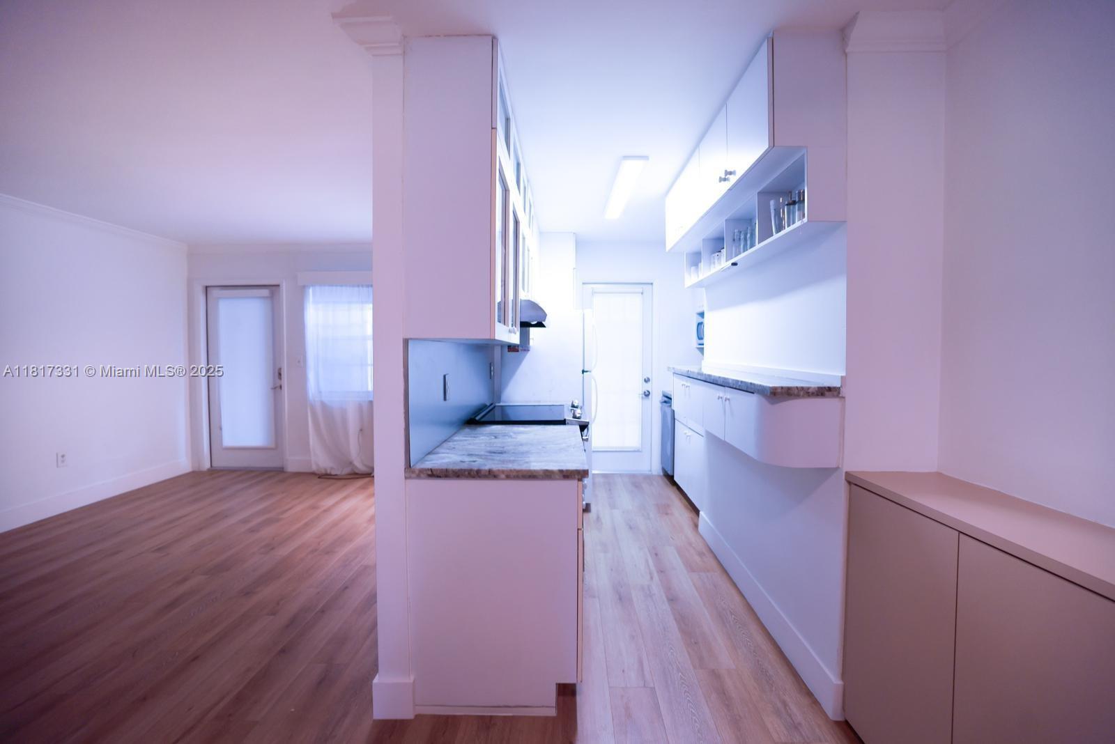 Rental Property at 1698 Jefferson Ave 6, Miami Beach, Miami-Dade County, Florida - Bedrooms: 1 
Bathrooms: 1  - $2,100 MO.