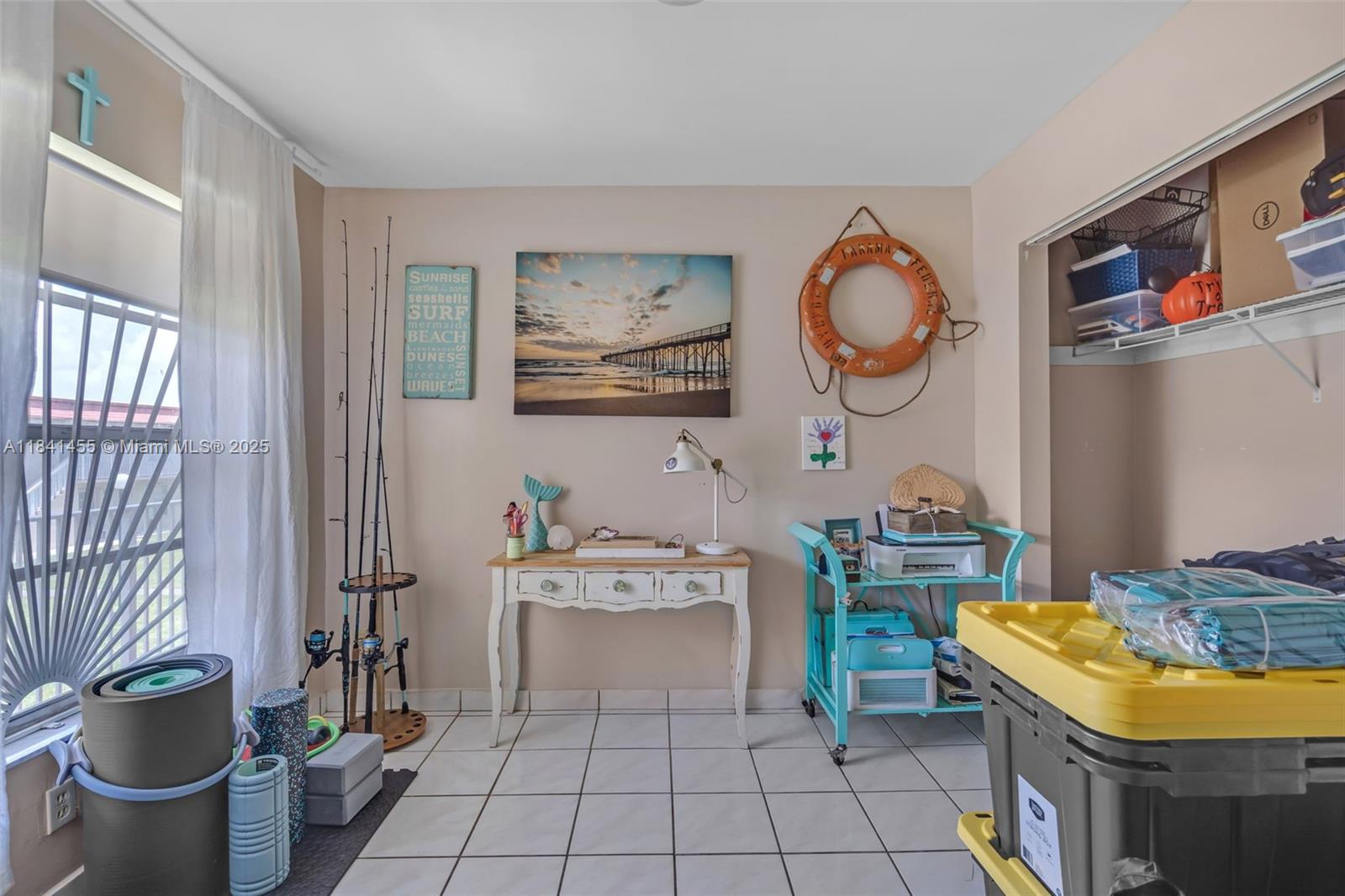 ROYALE GREEN CONDO 7 - Residential