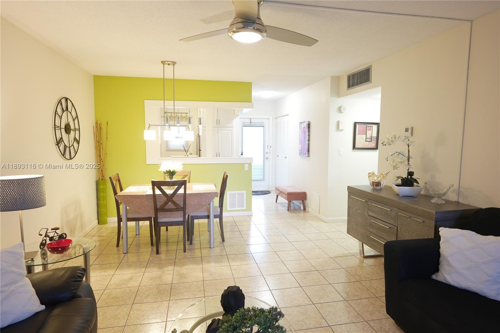 Heather Hall Condo - Residential