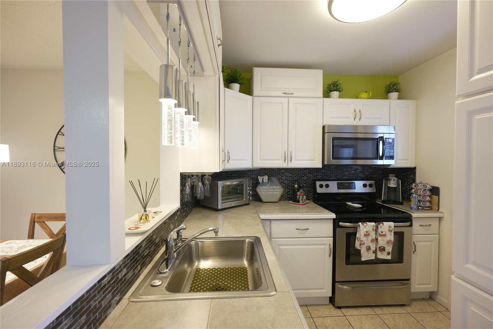 Heather Hall Condo - Residential