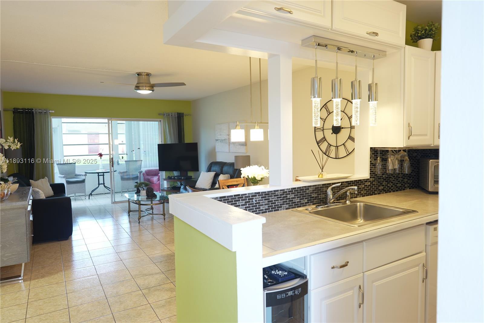 Heather Hall Condo - Residential