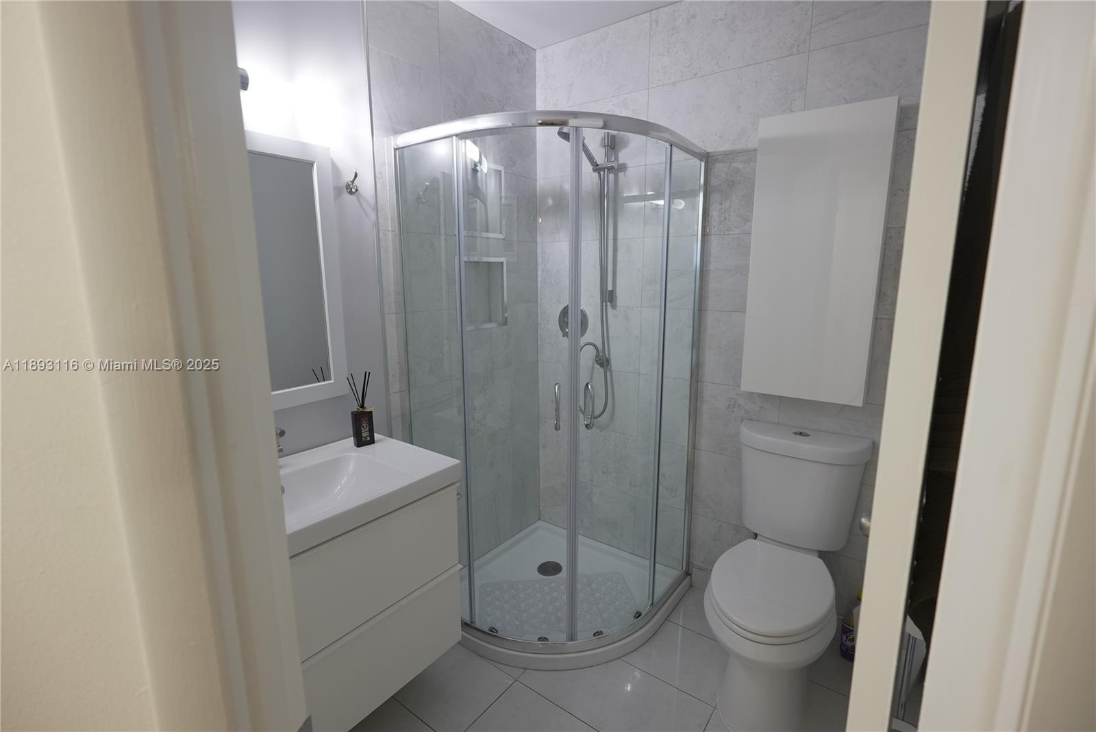 Heather Hall Condo - Residential