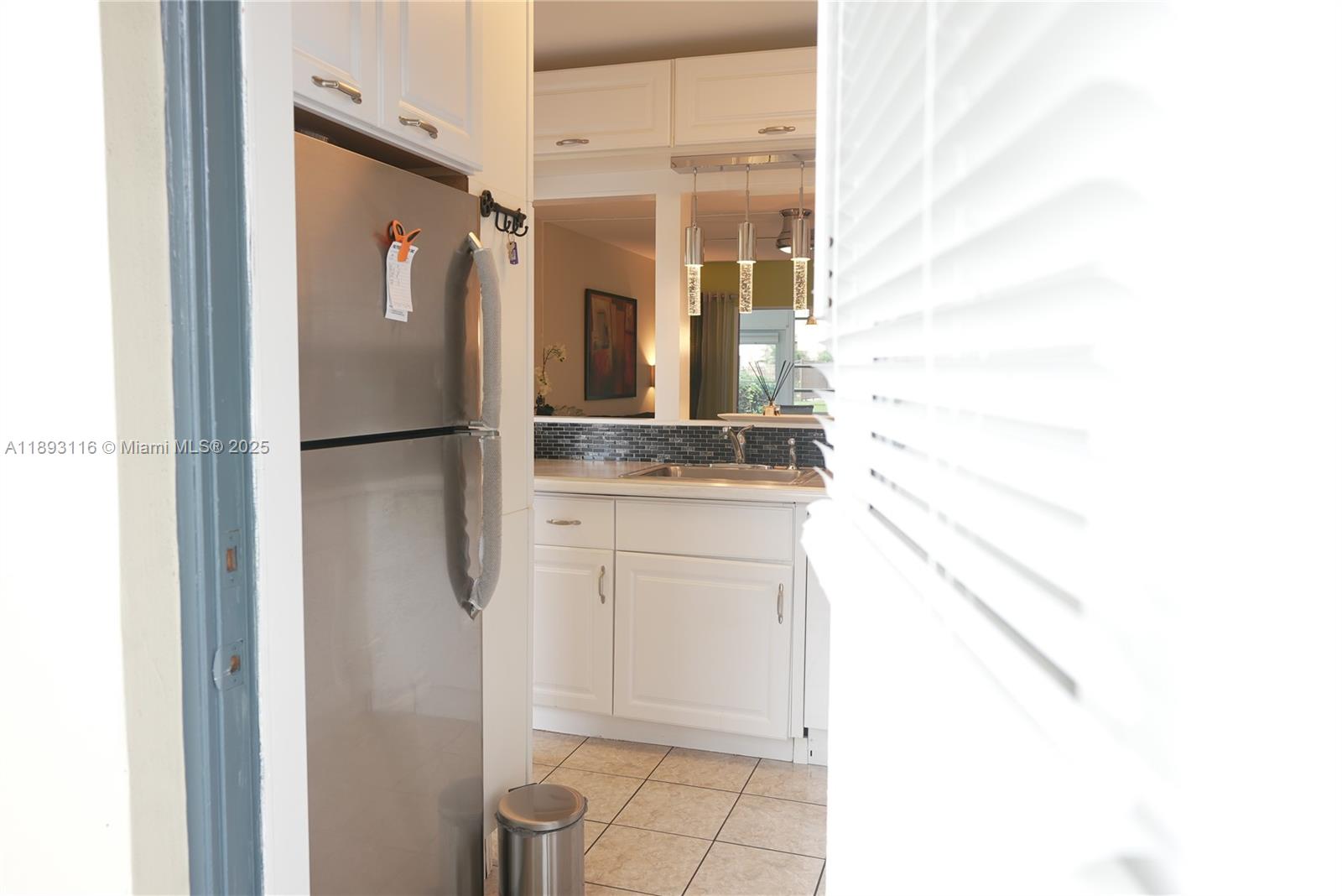 Heather Hall Condo - Residential