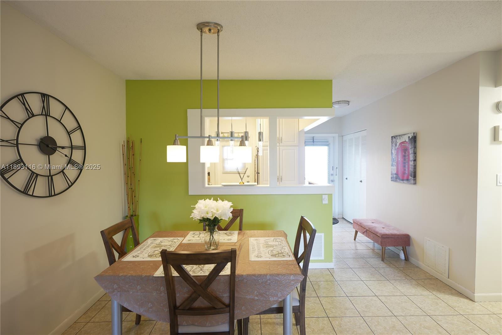 Heather Hall Condo - Residential