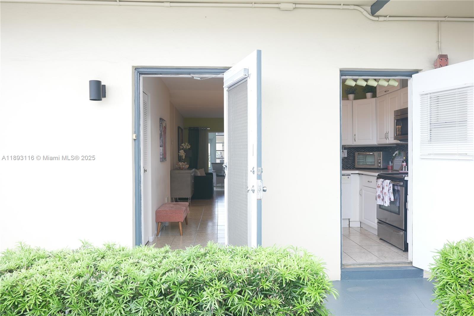 Heather Hall Condo - Residential