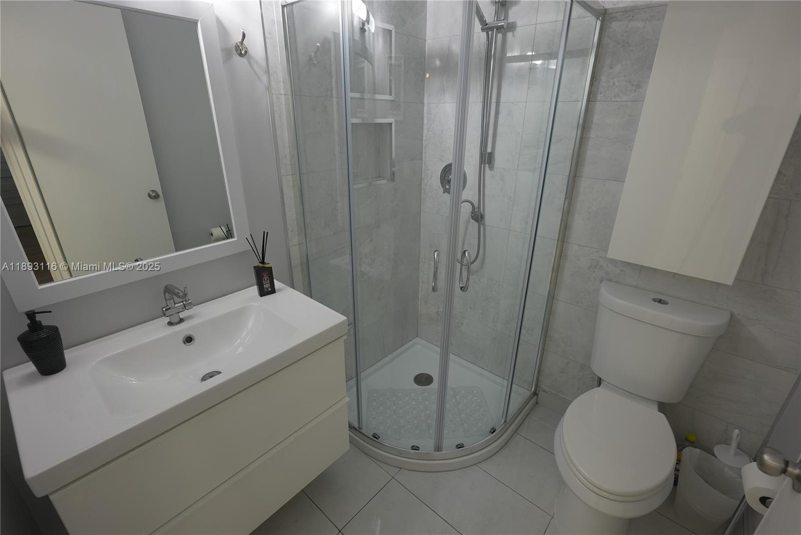 Heather Hall Condo - Residential