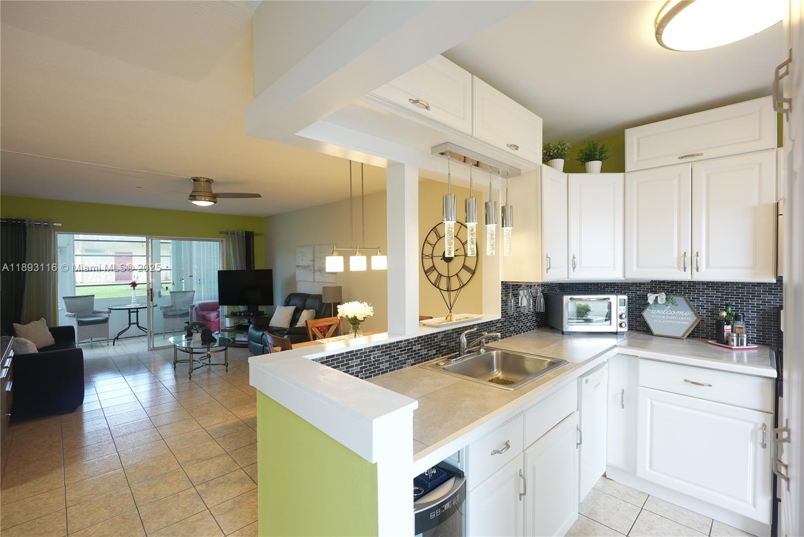 Heather Hall Condo - Residential