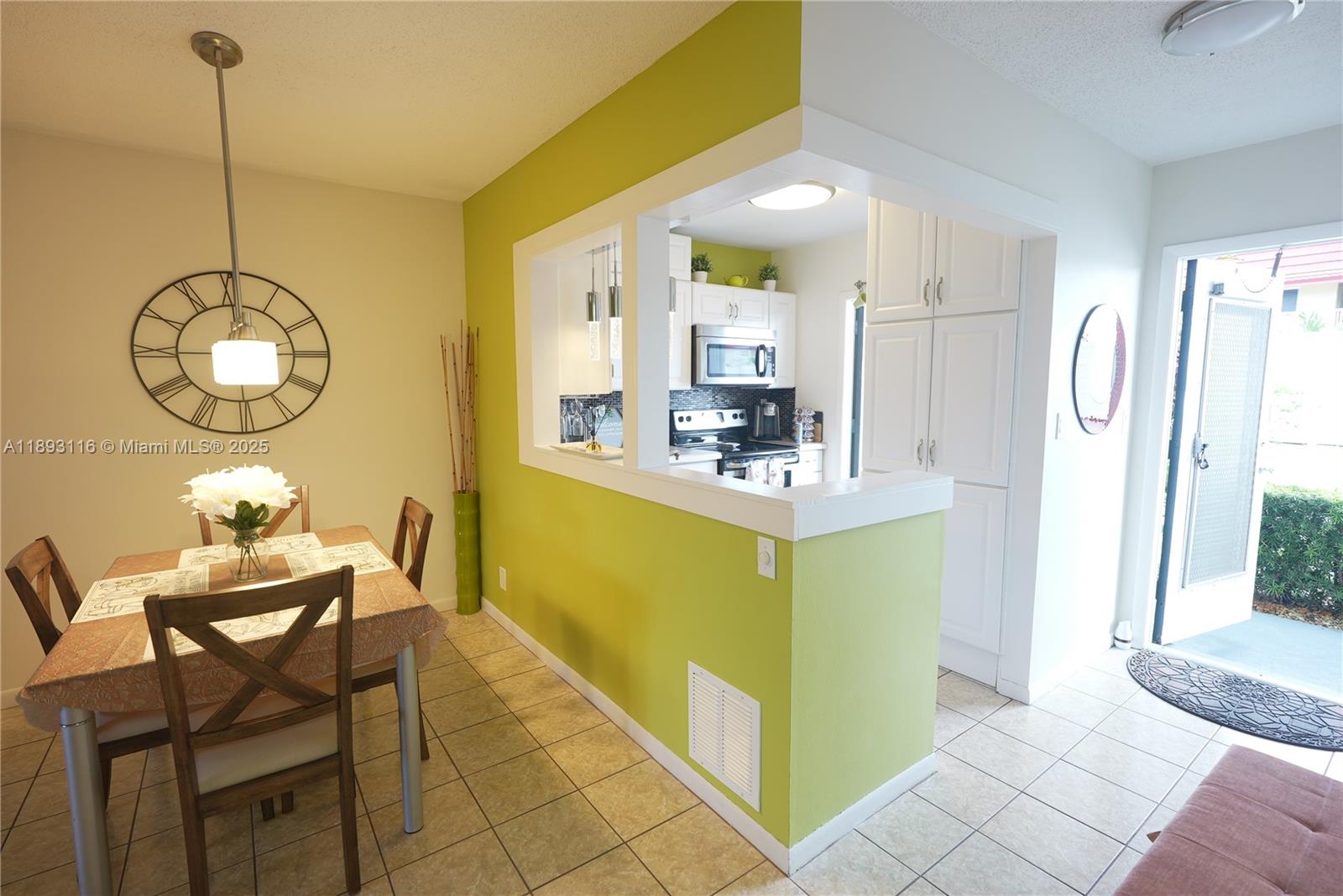 Heather Hall Condo - Residential