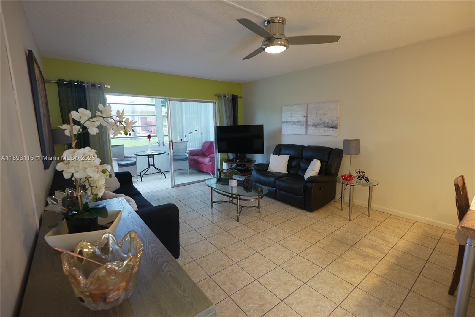 Heather Hall Condo - Residential