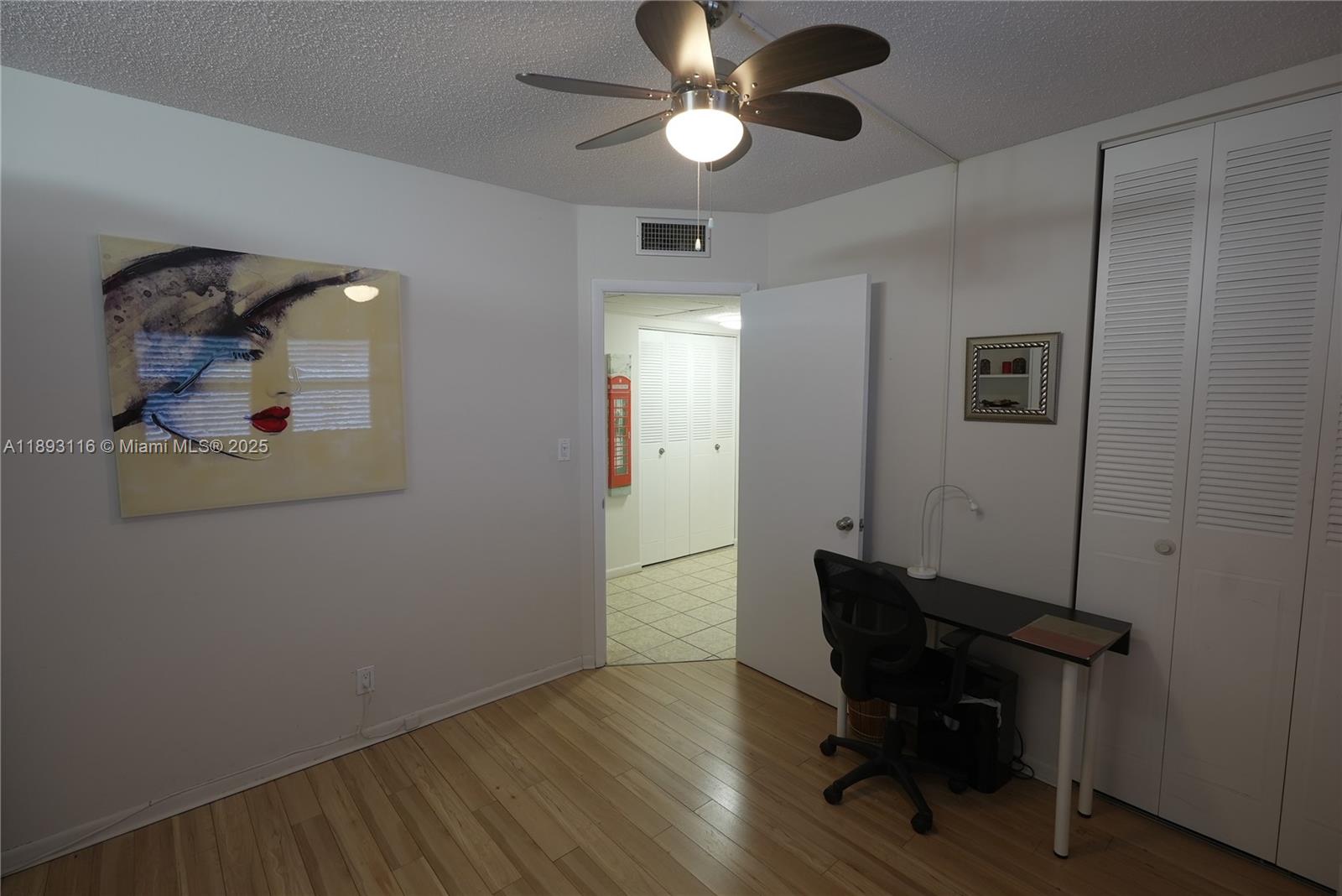 Heather Hall Condo - Residential