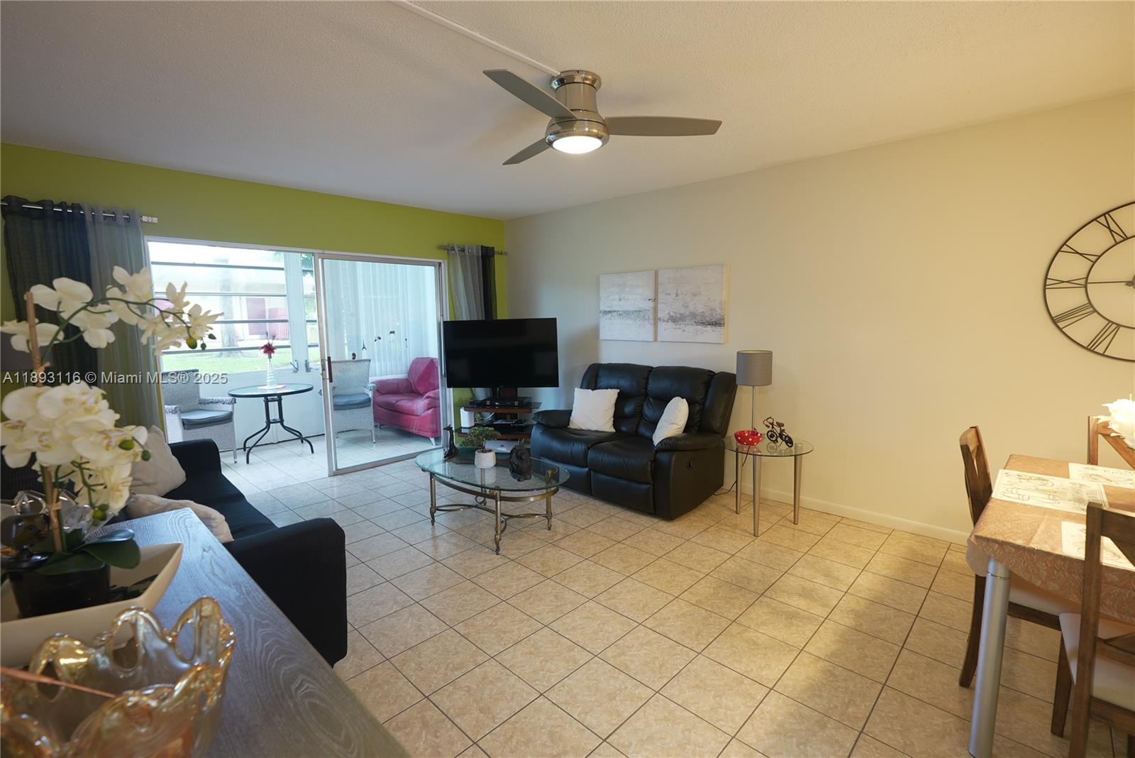 Heather Hall Condo - Residential