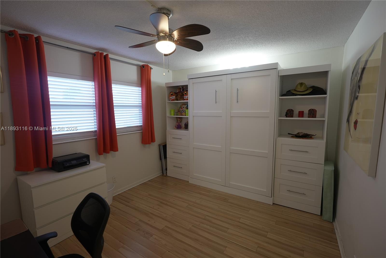 Heather Hall Condo - Residential