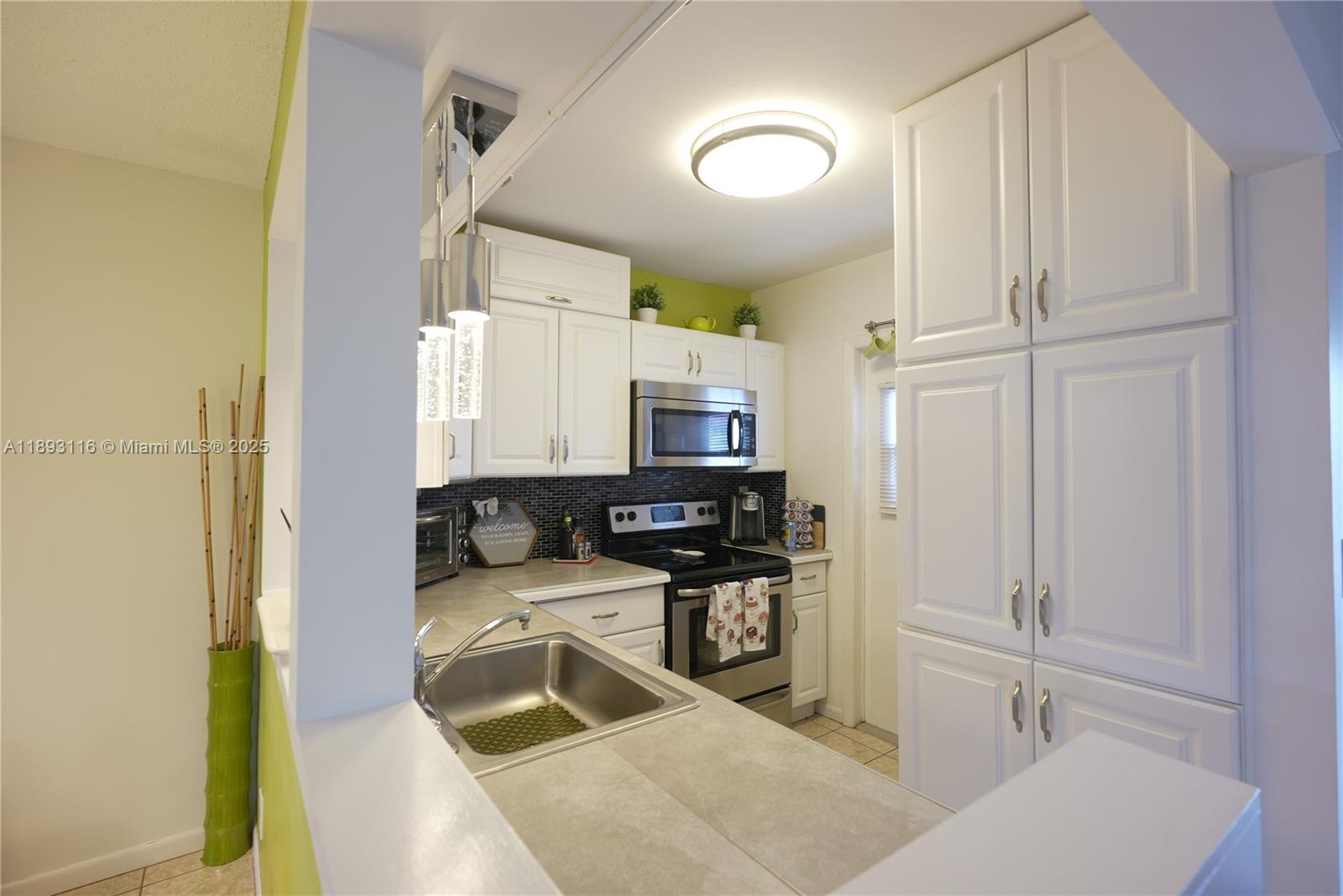 Heather Hall Condo - Residential