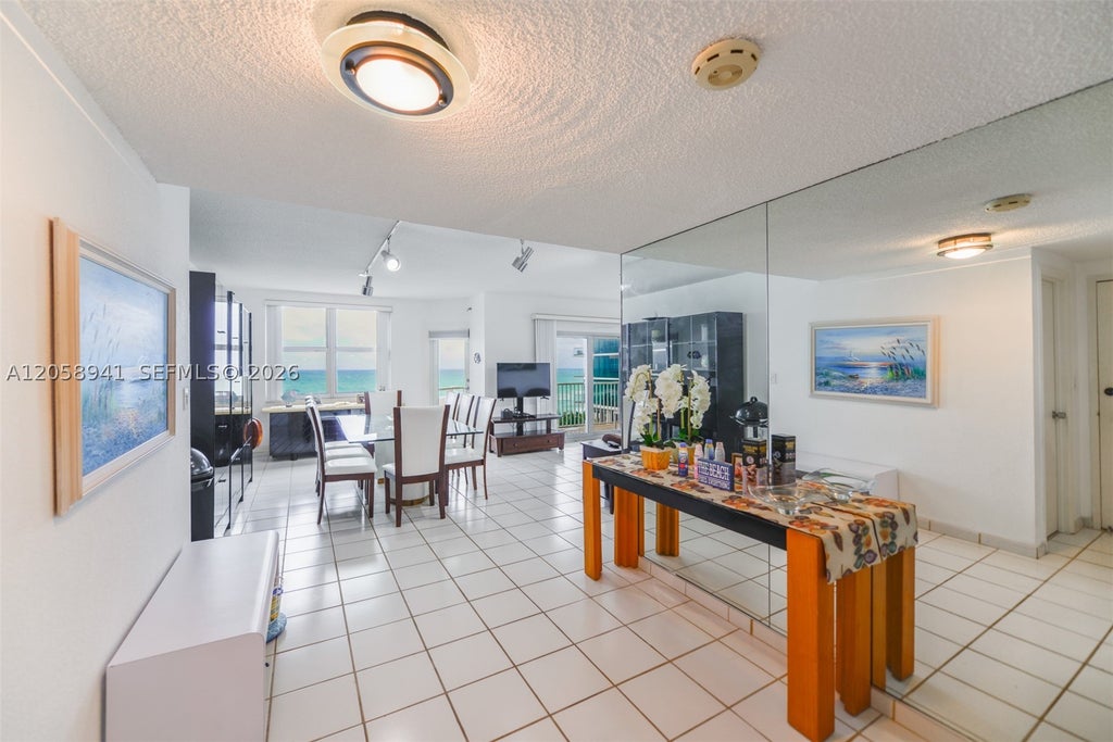 Photo of 1980 S Ocean Dr #5E, Hallandale Beach, FL 33009 (MLS # A12058941)