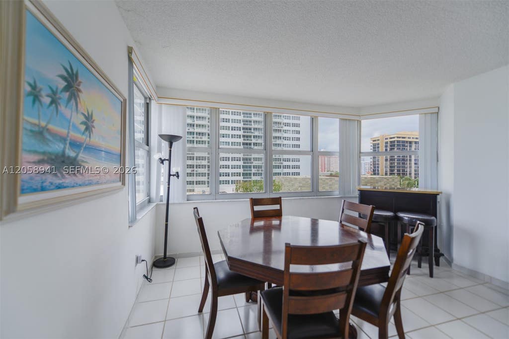 Photo of 1980 S Ocean Dr #5E, Hallandale Beach, FL 33009 (MLS # A12058941)