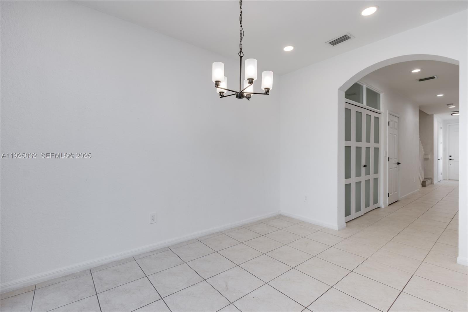 VILLAGE AT SWINTON SQUARE - Residential