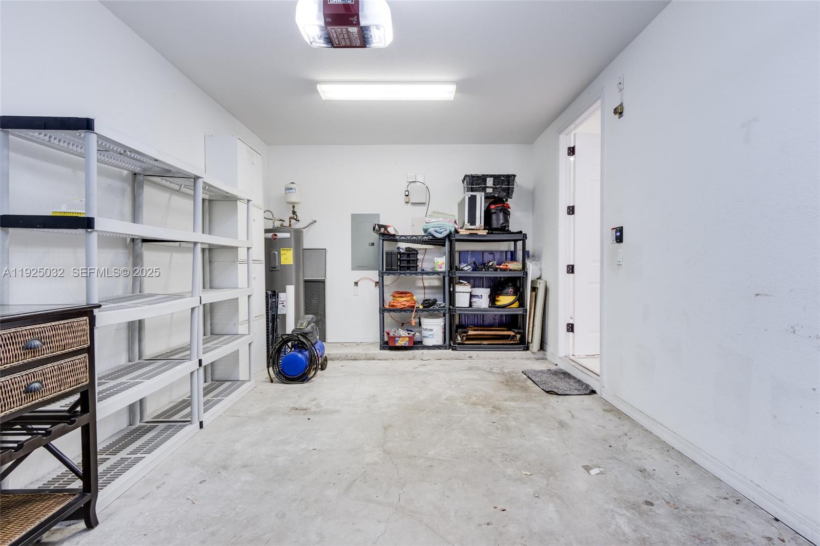 VILLAGE AT SWINTON SQUARE - Residential