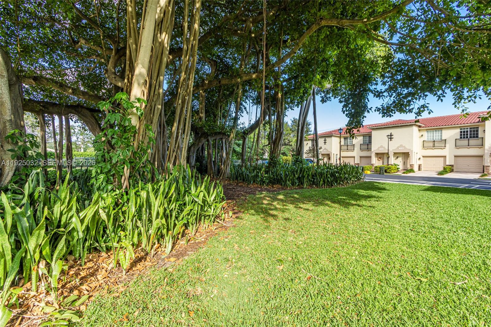 VILLAGE AT SWINTON SQUARE - Residential