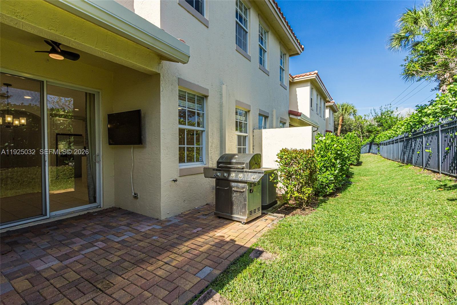 VILLAGE AT SWINTON SQUARE - Residential