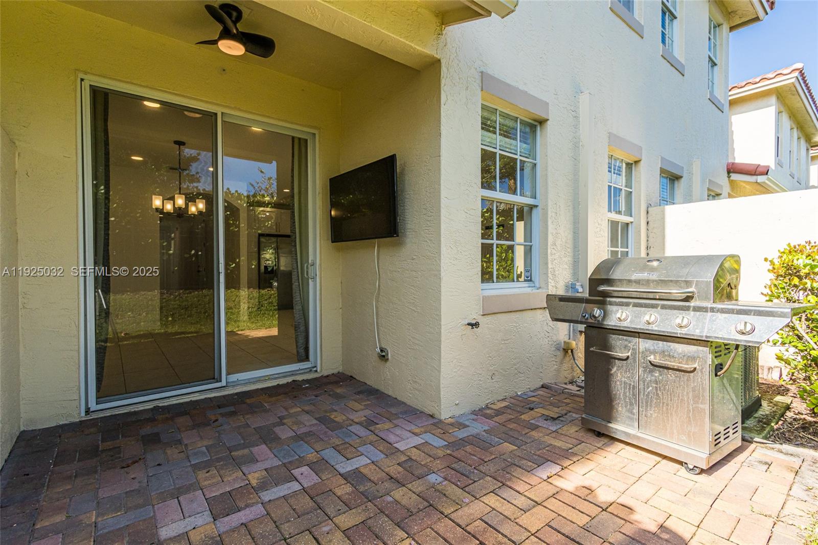 VILLAGE AT SWINTON SQUARE - Residential