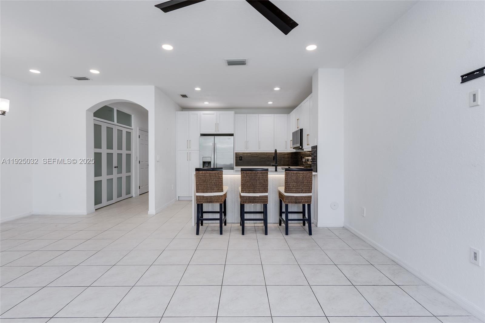 VILLAGE AT SWINTON SQUARE - Residential