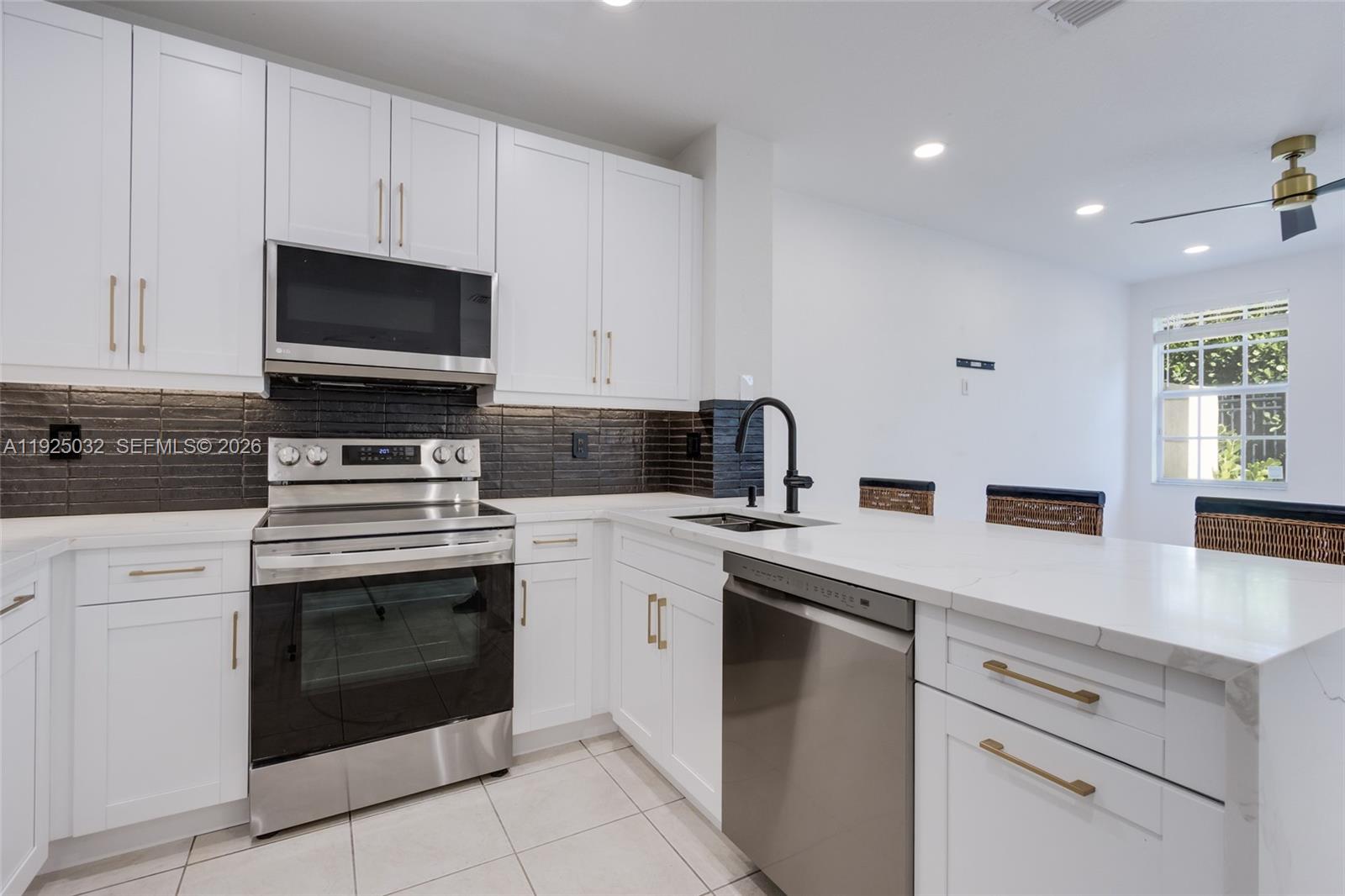 VILLAGE AT SWINTON SQUARE - Residential