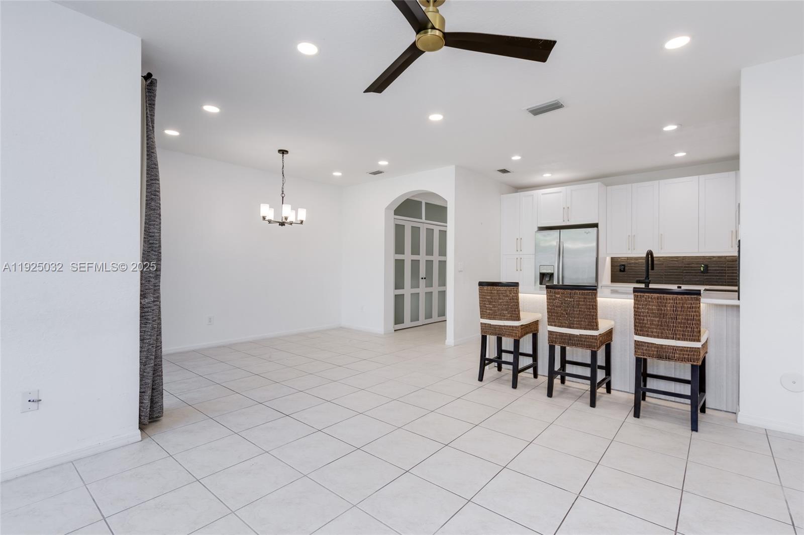 VILLAGE AT SWINTON SQUARE - Residential