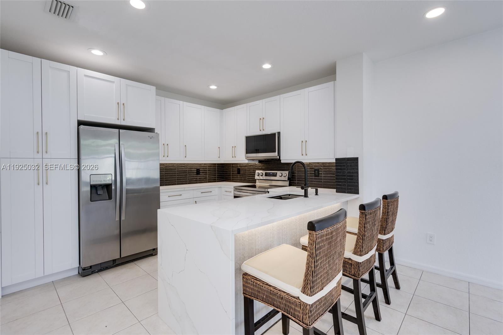 VILLAGE AT SWINTON SQUARE - Residential