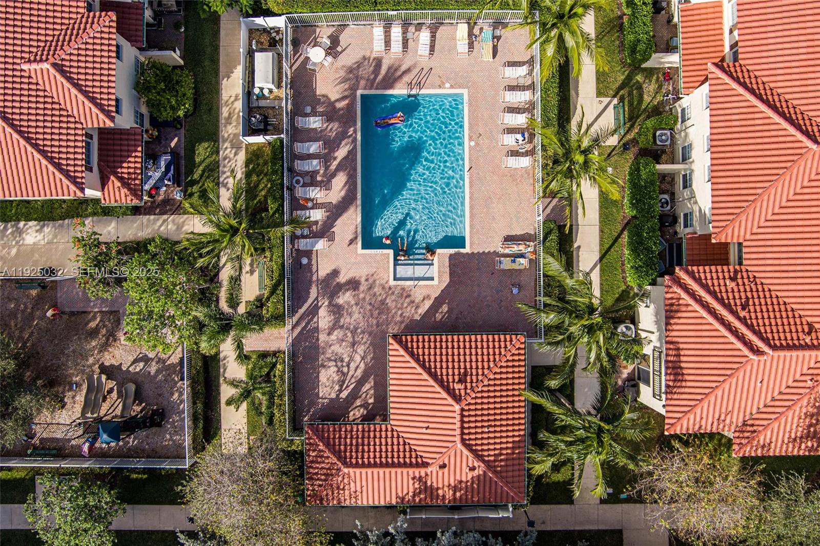 VILLAGE AT SWINTON SQUARE - Residential