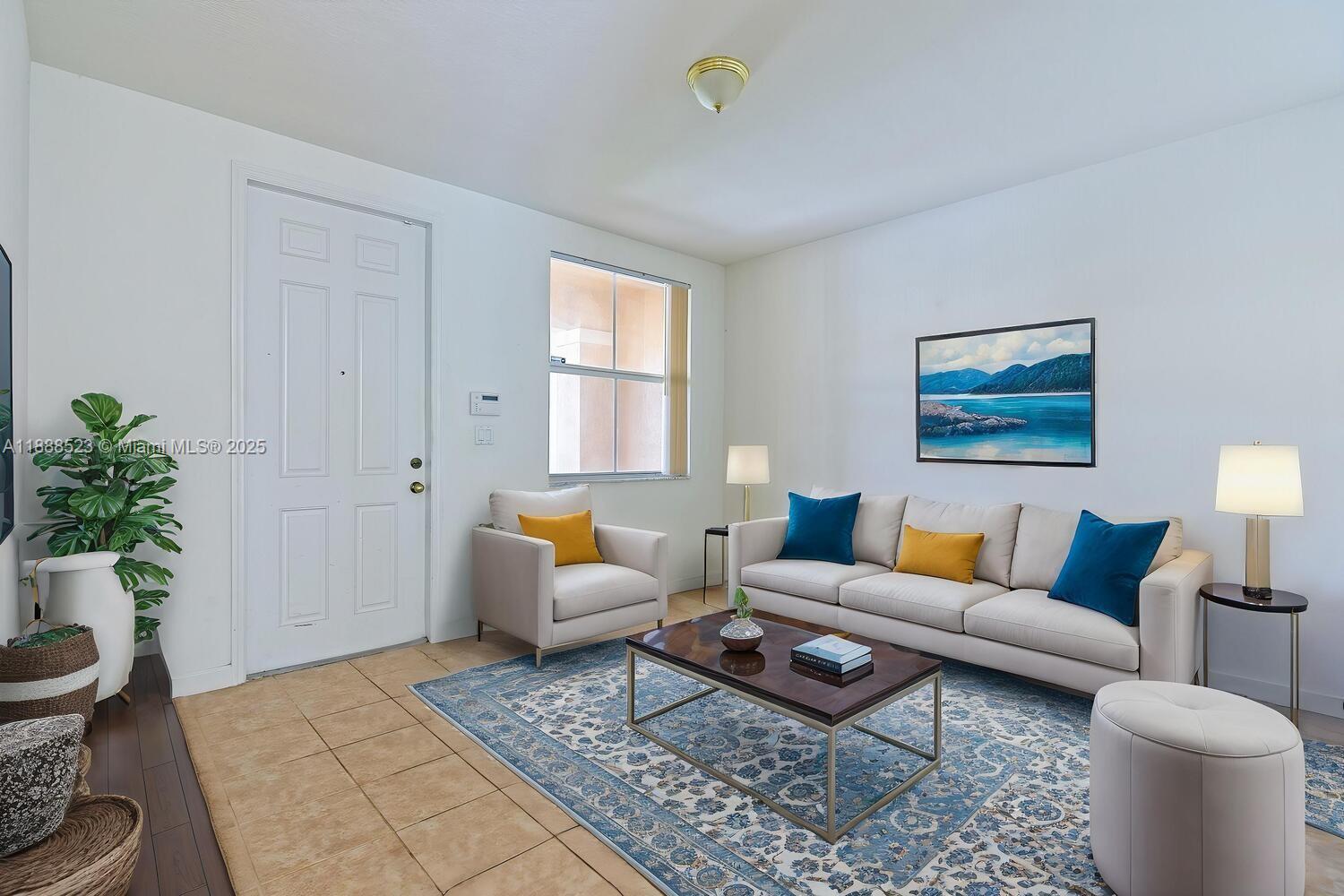 FLORIDIAN ISLES SOUTH - Residential