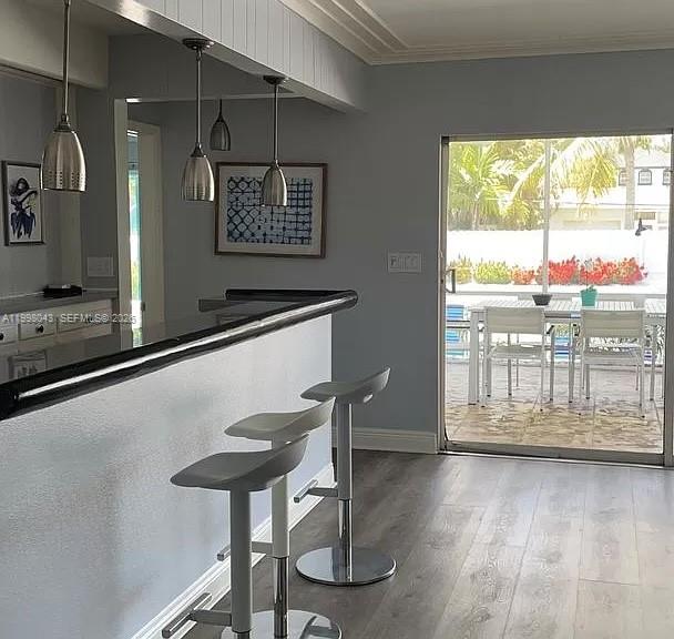HOLLYWOOD LAKES SECTION - Residential